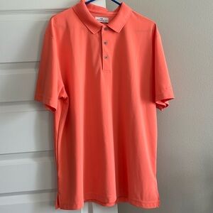 GrandSlam performance golf polo XL